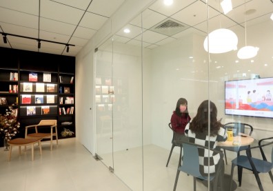 科技新創、創投團隊入主，新創券商憑創新一決高下