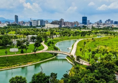 2022《遠見》智慧城市大調查：城市智慧化施政成績，被民眾「當掉」