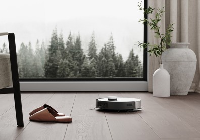 科沃斯ECOVACS讓科技創新深入家庭實現「解放雙手」