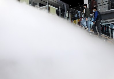 拚「負碳」總動員 抓牢碳捕捉商機