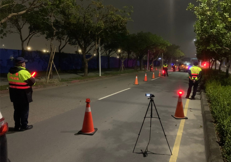 酒測示意圖。取自保二第一棒臉書