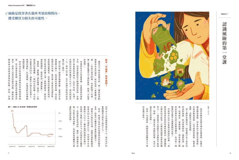 《1611》創刊號,由英國政經雜誌《Monocle》前亞洲區副社長林崇發擔任內容總監來統籌。美好證券提供