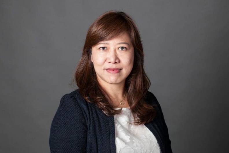 輝瑞研究營運管理總監李宜珊認為,台灣獨特的「數據利基」,可吸引國際藥廠合作。台灣輝瑞提供