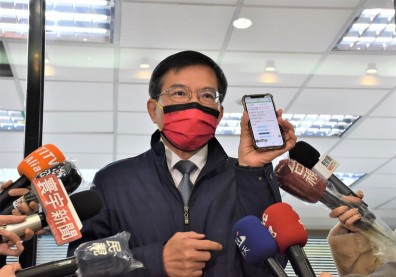 2021年酒駕死亡人數達318！王國材：再酒駕就去吃牢飯