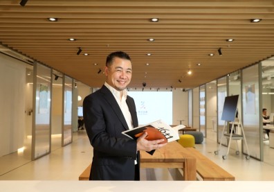 美好證券自製保本型商品，出版《1611》推廣金融白話文