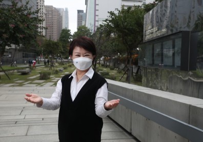 傑出案例1〉水電空氣連網監控,台中讓科技有綠意