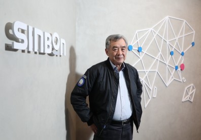 41歲創業的數學老師王紹新 開創600億線材王國