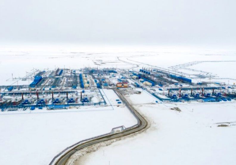 圖／取自Nord Stream 2 Corp.推特