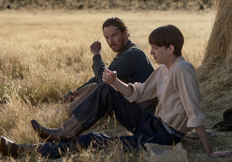 《犬山記》細膩的情感，十分引人入勝。Netflix