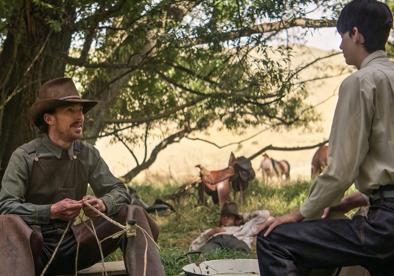 《犬山記》沒有高潮迭起,卻靜謐的讓人陶醉。Netflix
