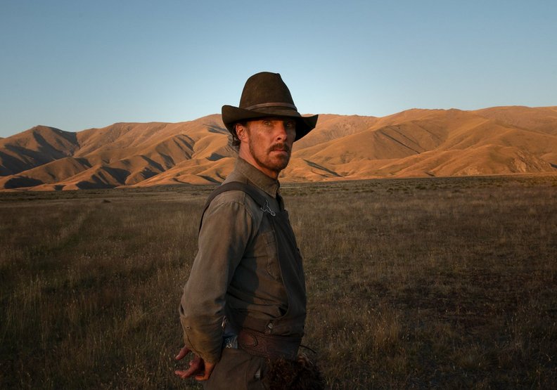 《犬山記》劇照。Netflix