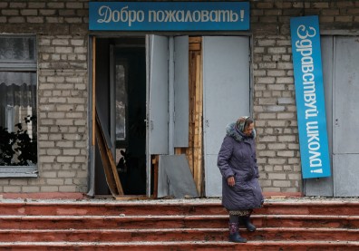 烏俄戰火起，兩個「被宣布」獨立的國家人民過著什麼樣的生活？