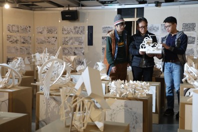 理性科學分析，讓感性美學成真