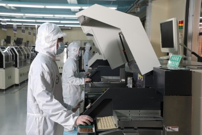 起薪名列產業前五強，加薪幅度大