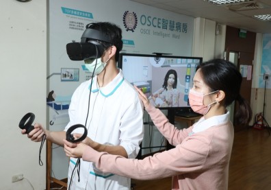 超高齡社會來臨，照護領域需才孔急