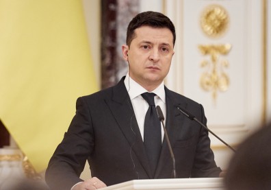 【不斷更新】俄軍逼近基輔，烏克蘭總統抨擊國際「讓我們孤軍奮戰」