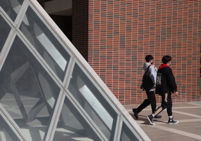 準大一生小心「大學失落」陷阱，台大心理師親教迷霧通行指南