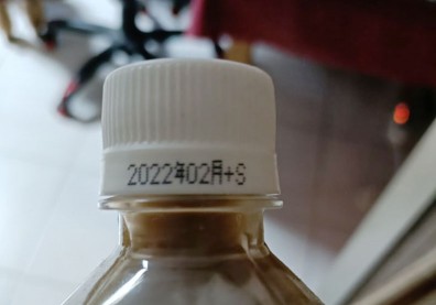 瓶裝飲料效期後標示「+S」代表什麼？和日本食品有關？食藥署解答