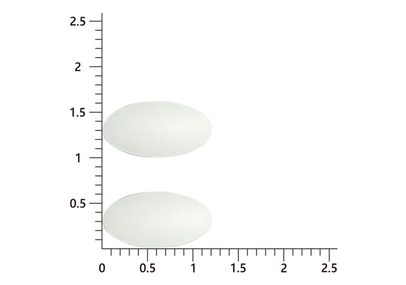 降血脂藥物「十全柔脂膜衣錠20毫克」。食藥署提供