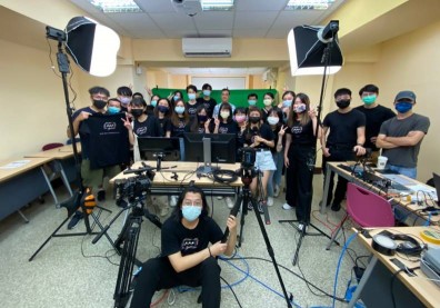 媒體百花齊放，「說故事」成關鍵能力