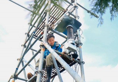 氣候變遷拉警報，永續、環保成關鍵