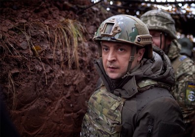 烏克蘭會分裂成東烏西烏？普丁顧問震撼預測俄烏終局