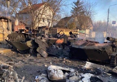 戰火燒到門口，歐美大企業制裁俄羅斯罕見下重手