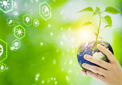 「綠色紅利」時代來臨！元大金再奪台灣ESG評比榜首，讓每一分投資發揮永續影響力