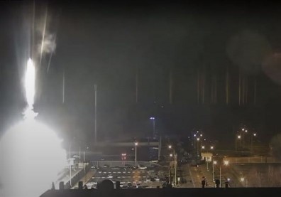 烏克蘭當局證實！歐洲最大「札波羅熱核電廠」，已被俄軍佔領