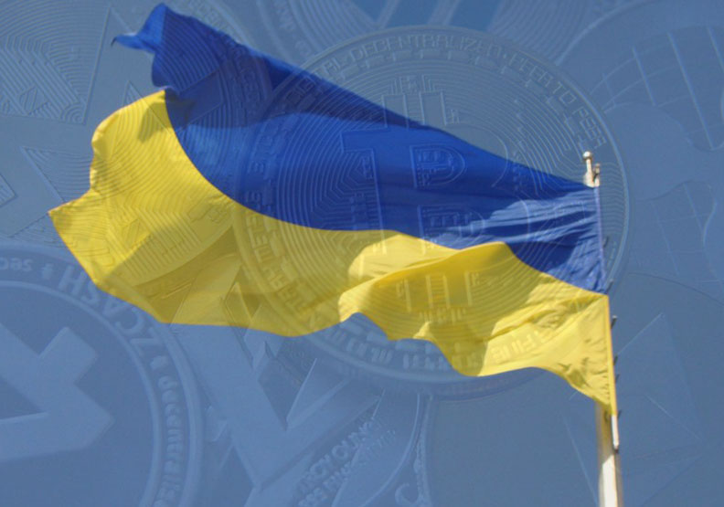 全球善款湧向烏克蘭，外加15億鉅額加密貨幣，虛擬戰場意外開啟？