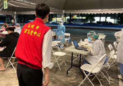 高雄市府公布自助餐衍生「旅遊團群聚行程」！曾到士林官邸、宜蘭、武陵農場