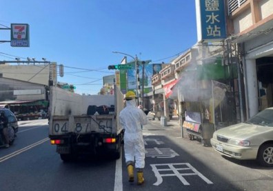 本土+8！宜蘭、台南、高雄皆有病例，「最新足跡曝光」6人與旅遊團案有關