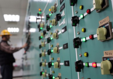 台北市長辯論／回應黃珊珊「缺電說」，台電：北市不缺電、是送不進去