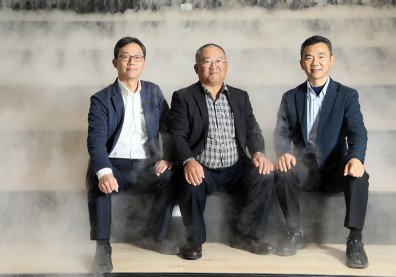 CO2好生意救了這家「乾冰龍頭」，冷研三兄弟絕地救援大作戰
