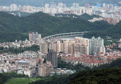 創38年新低！北市人口3年大減18萬，大安區流失最多