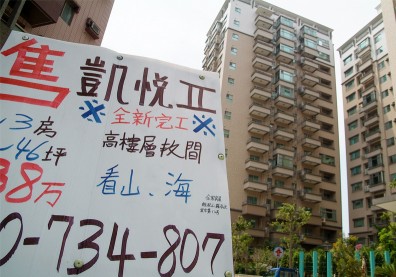 創房貸市場最低價！青安房貸利率調升半碼，一段式略升至1.525%