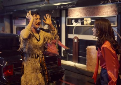 《華燈初上》幕後特輯大公開！吳慷仁揭開詮釋「寶寶」背後的祕辛