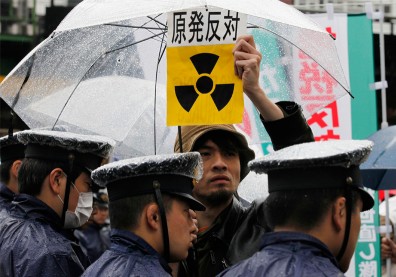 日本311滿11週年，各國廢核路竟快走不下去