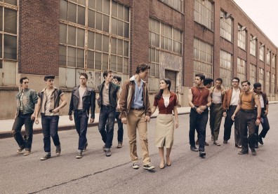 《西城故事》：最雋永的愛情詩篇，傳唱一甲子依然不朽的經典