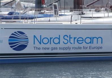 報復G7設石油價格上限！俄羅斯：無限期暫停北溪1號供氣