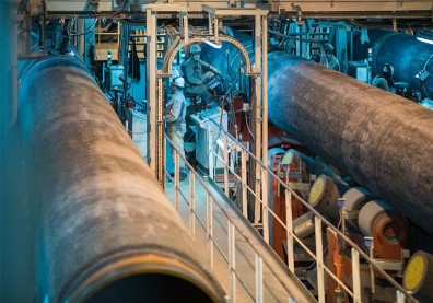 國際週報》俄烏戰爭讓德國「斷氣」！經濟恐嚴重衰退