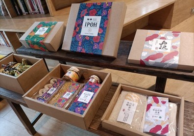 南投竹山熱血連結台北華山,鄉村創生解方在城市,城市最終依靠在鄉村
