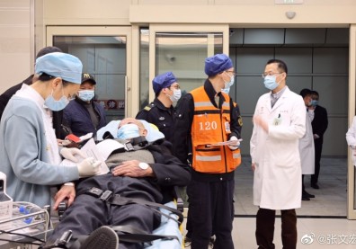 封城？上海深圳按下暫停鍵，大陸防疫「不躺平」卻仍高燒的困境