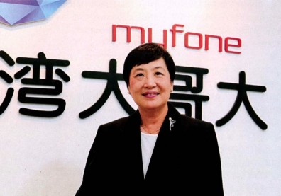 第七屆CSR教育推廣類首獎／台灣大哥大簡訊文學，展現新時代關懷