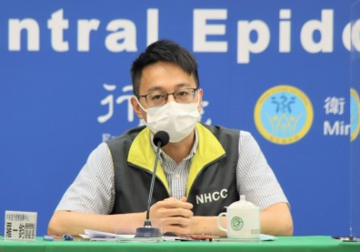 台灣2至3個月後恐爆BQ或XBB「新變異株疫情」？羅一鈞這樣說