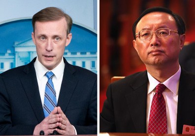 籲「認清台灣是高度敏感問題」！美中7小時會晤究竟傳達了什麼？