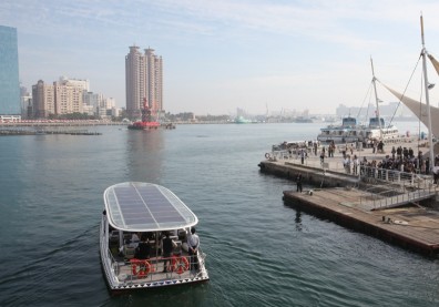 企業社會責任——掌握3現況 打造責任競爭力