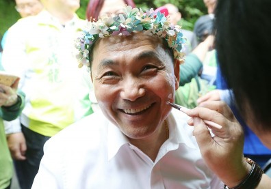 心客、興客，匯聚成為新北客