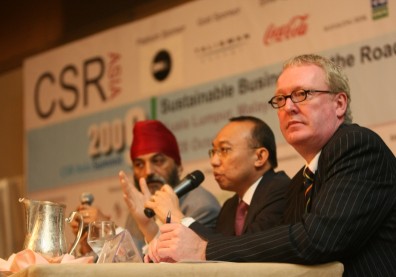 海嘯後，從永續邁向復甦！亞洲永續力：澳洲第一、台灣未受評