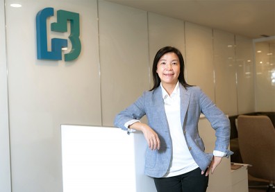 富邦金控讓永續成為推廣運動的力量